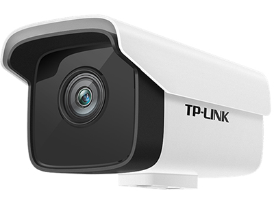 TP-LINK  TL-IPC325C-6 200萬像素筒型紅外網絡攝像機