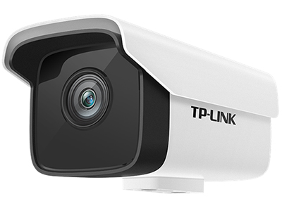 TP-LINK   TL-IPC325C-8 200萬像素筒型紅外網絡攝像機