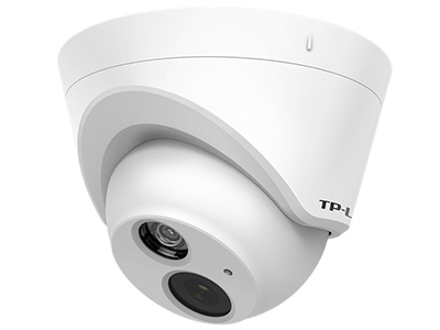 TP-LINK  TL-IPC423P-S2.8 H.265 200萬PoE紅外網絡攝像機