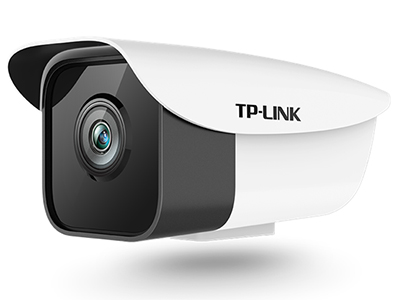 TP-LINK  TL-IPC328KP-6 200萬PoE紅外四燈網絡攝像機