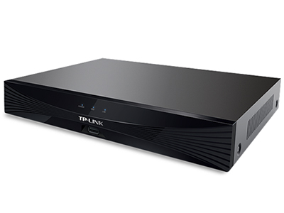 TP-LINK  TL-NVR5108 網絡硬盤錄像機