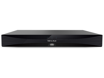 TP-LINK  TL-NVR5216 網絡硬盤錄像機