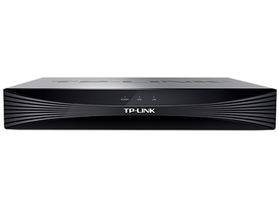 TP-LINK    TL-NVR6104 網絡硬盤錄像機