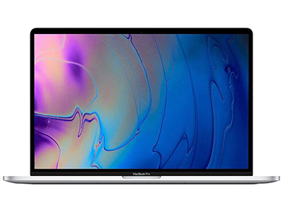 苹果新款MacBook Pro 15英寸（MR972CH/A）  MBP 15.4/Intel Core8 i7 6-core 2.6GHZ/16GB/512GB/RP560X-SILVER