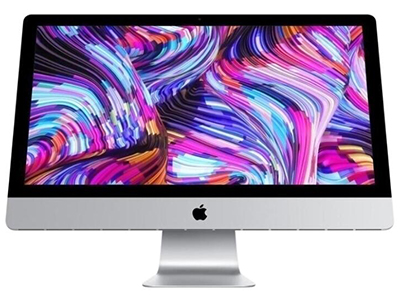 苹果新21.5英寸iMac（MRT32CH/A）  iMac 21.5/Intel Core8 i3 4-core 3.6GHz/8GB/1TB FD/RP555X-CHN