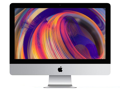 苹果新21.5英寸iMac（MRT42CH/A）  iMac 21.5/Intel Core8 i5 6-core 3.0GHz/8GB/1TB FD/RP560X-CHN
