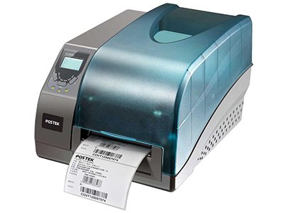 博思得G6000 （高清）  打印方式：热转印
分辨率：600 dpi (23.6 点/毫米)
最高打印速度：4 ips (101.6 mm/s)
最大打印宽度：4.17″ (106 mm)
最大打印长度：40″ (1016 mm)