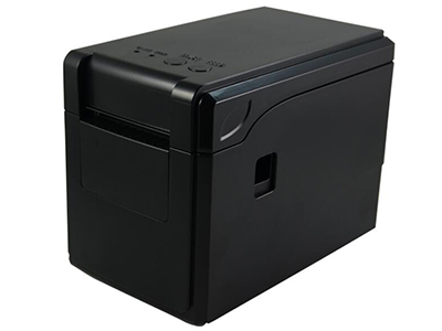佳博 GP-2120TF条码打印机  尺寸：220x110x160毫米
标签和票据打印机二合一
同时兼容ESC和TSC命令
条码最大打印速度127毫米/秒
票据打印速度90毫米/秒
可以在基于安卓系统的移动终端打印
