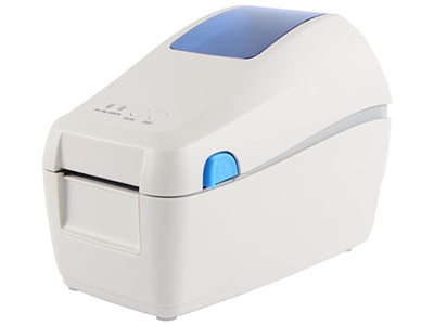 佳博 GP-3200TLA条码打印机  新增PC端打印机实时监控工具，可快速呼叫客服
最高打印速度8inch/sec
支持不同尺寸的热敏不干胶纸
同时满足介质幅面20mm-60mm范围内不同需求，操作简便
纸张自动检纸定位功能