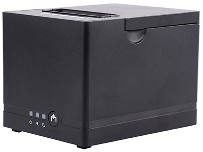 佳博 GP-C80180I票据打印机  180mm/s高速打印
支持单网口/串+USB
采用100M网卡，连接打印更快速，避免丢单情况发生
支持高速下载打印，串口打印速度最高提升66\%
支持二维条码打印功能（可选）
网络断线后可自动恢复打印