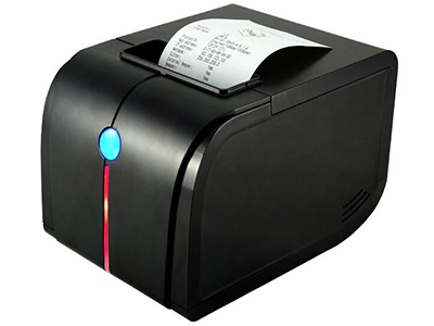 佳博 GP-L80250II票据打印机  250mm/s高速打印
采用新型平推切刀，寿命更长，稳定性更高
新增来单未取走提醒功能
可平放并支持壁挂
三接口主板一体化，稳定性好
采用切刀和打印头分离式的机芯
主板倒装，专为厨房设计，防油烟
支持串口+USB+100M以太网接口
采用100M网卡，连接打印更快速，避免丢单情况发生
网络断线后可自动恢复打印