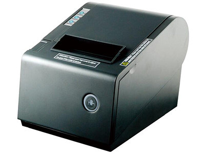 佳博 GP-U80250IV票据打印机  250毫米/秒高速打印；
兼容ESC/POS、STAR两种指令模式；
支持厨房打印和网络打印；
支持打印机监控功能；
内嵌WEB网页，直接通过IE配置打印机；
接口为USB+串口+网口（100MB)；