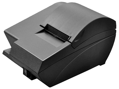 佳博 GP-58L票据打印机  内置电源；
通讯接口为USB；
内置60K Bytes Flash可作存储NV Logo ；
具有51条ESC/POS控制命令；
用户自定义ASCII字符和汉字打印；