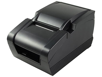佳博 GP-58MBIII热敏票据打印机  内置60K Bytes Flash可作存储NV Logo
具有51条ESC/POS控制命令
用户自定义ASCII字符和汉字打印
支持Linux系统驱动
支持高级OPOS驱动