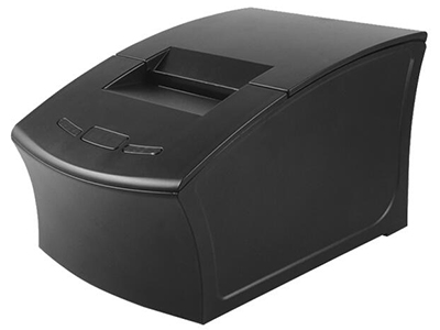 佳博 GP-58130MII票据打印机  130毫米/秒打印速度，支持Linux系统驱动；
外观尺寸 202×125×103毫米（L×W×H）；
机芯寿命达150公里；
85毫米大纸卷、大齿轮、易装置；
内置资料缓冲器，支持打印机状态监控；
支持高级OPOS应用，兼容ESC/POS指令集；
通讯接口可选并口/串口/网口/USB/蓝牙/GPRS接口