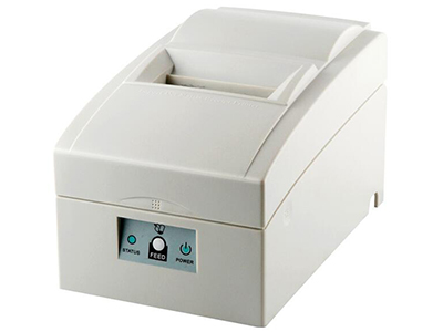 佳博 GP-7635III针式打印机  4.5行/秒高速打印，支持多种国际语言；
外观尺寸 225×140×140毫米（L×W×H）；
通讯接口可选并口/串口/网口/USB/蓝牙/GPRS接口；
支持来单提示功能，兼容ESC/POS打印命令；
支持高级OPOS应用，支持打印机状态监控功能