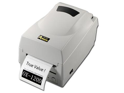 立象ARGOX OX-120D