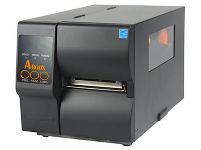 立象ARGOX DX-4100