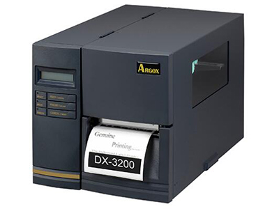立象ARGOX DX-3200