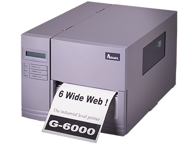 立象ARGOX G-6000