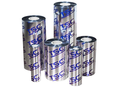 TSC 热转式碳带