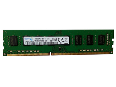 三星4GB DDR3 1600(台式机)