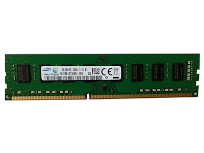 三星8GB DDR3 1600(台式机)三星原厂颗粒内存