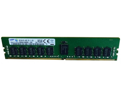 三星8GB DDR4 2400(台式机)