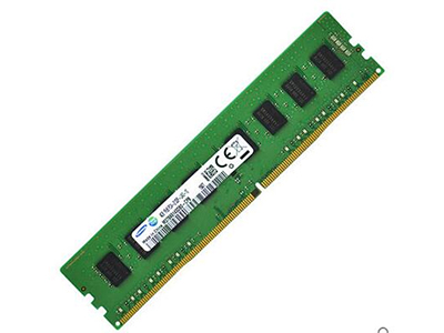 三星8GB DDR4 2133(台式机)