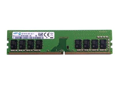三星16GB DDR4 2400(台式机)