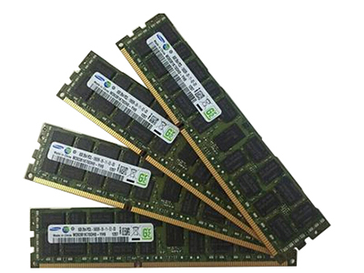 三星8GB DDR3 1333(服务器)