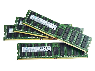 三星16GB DDR4 2133(服务器)