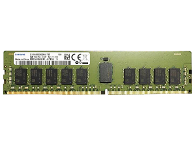 三星8GB DDR4 2133(服务器)