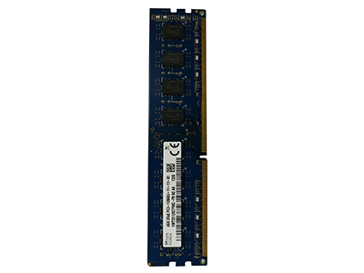 海力士4GB DDR3 1600(台式机)