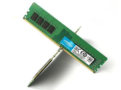 镁光8G DDR4 2133(台式机)