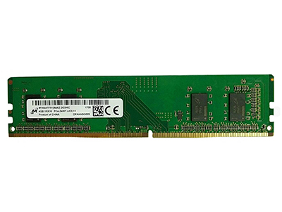 镁光4G DDR4 2400(台式机)