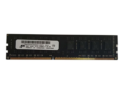镁光8GB DDR3 1600(台式机)