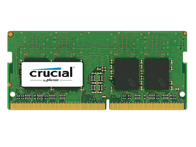 镁光8G DDR4 2133(笔记本)