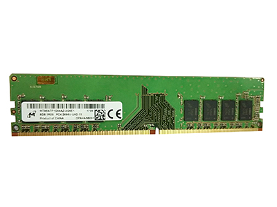 镁光8G DDR4 2666(台式机)