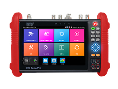 鄭州寸金新品推薦：網路通 IPC-9900Plus 工程寶 客戶熱線：15837126011