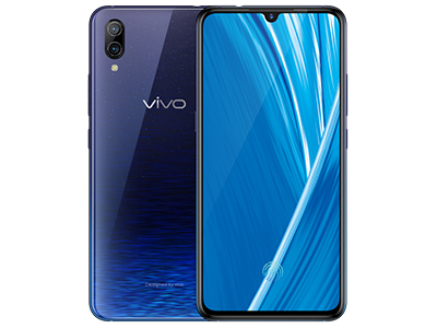 vivo X23 星夜海洋  主屏尺寸：6.41英寸
主屏分辨率：2340x1080像素
后置摄像头：1200万像素+1300万像素
前置摄像头：1200万像素
电池容量：3400mAh
电池类型：不可拆卸式电池
核心数：八核
