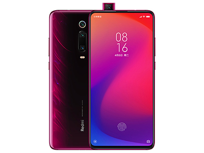 红米Redmi K20 火焰红  主屏尺寸：6.39英寸
主屏分辨率：2340x1080像素
后置摄像头：4800万像素+1300万像素超广角镜头+800万像素长焦
前置摄像头：2000万像素
电池容量：4000mAh
电池类型：不可拆卸式电池
核心数：八核
内存：6GB