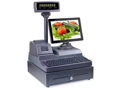 吉成GS-3070POS 收款机