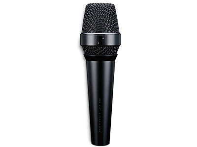 莱维特 MTP740CM 手持电容演出麦克风录音话筒专业K歌