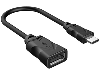 Type-c USB 2.0  0.15m