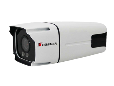 博深 BS-IP999HTE-JJ 200萬攝像機（帶人形偵測及報警） 雙顆大功率暖光變光燈 紅外距離15-50米 雙向語音對講