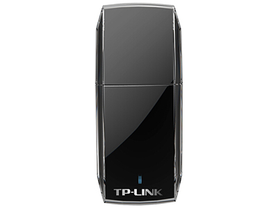 TP-LINK TL-WN823N免驱版  网卡