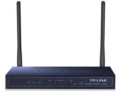 TP-LINK TL-WVR300  企业级路由器