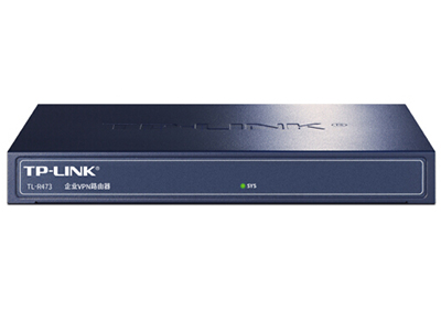 TP-LINK TL-R483G  企业VPN路由器