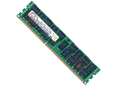三星16G DDR3 纯ECC 1600